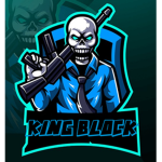 King block