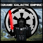( Grand Galactic Empire )