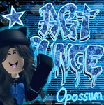 Opossum's Art Lounge