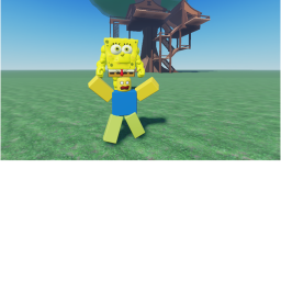 survive the spongebob the killer