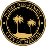 USA | Maysae Police Department