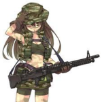 The Girls Raider