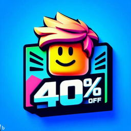 40 percent