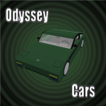 Odyssey Cars
