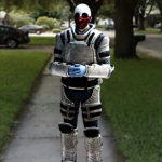 Budget crime net