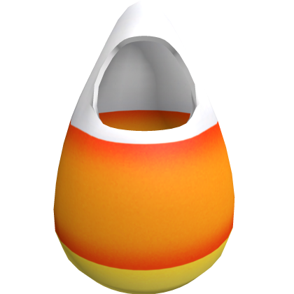 Halloween Candy Corn Suit