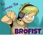 PewDiePie's Bro Army of Bros