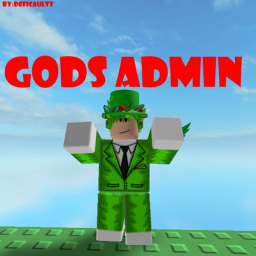 Gods Admin
