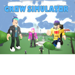Growing Simulator