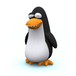 obby but your a penguin