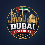 Dubai Roleplay Community Server | DRPC