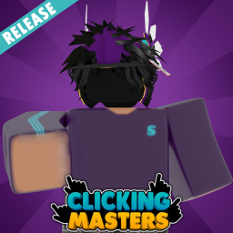 Clicking Masters