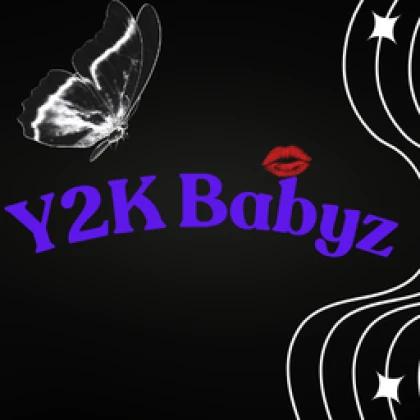 Y2K Babyz Roblox group icon