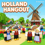 Holland hangout
