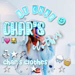 - char's clothess -