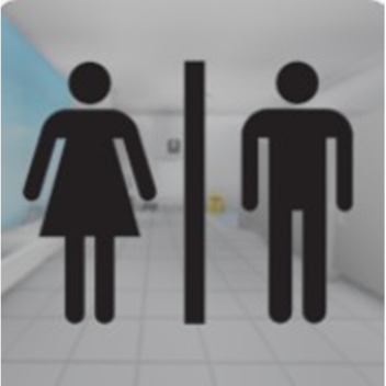 Public Bathroom Simulator Voice Chat
