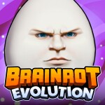 Brainrot Evolution