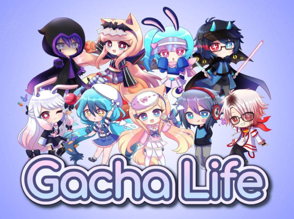 Gacha Life RP screenshot 3