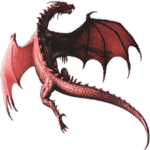 the order of dragons