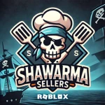 Shawarma Sellers Studio Group Thumbnail