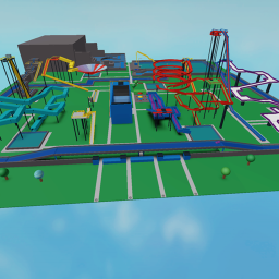 The Water Park