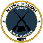 [EWE] Ostarian Army