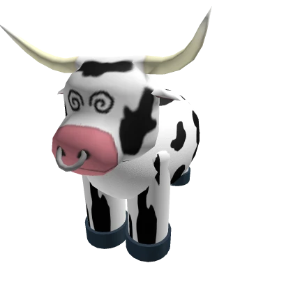 Cow NPC NoFilter