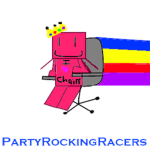 PartyRocking Racers