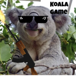 Koala game