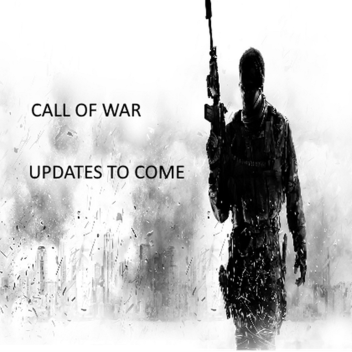 Call Of War FPS SHOOTER