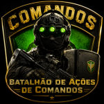 ('BAC') Batalhão de Ações de Comandos.