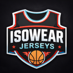 IsoWear | Jerseys