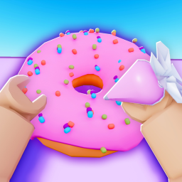 Bake a Donut!🍩