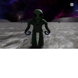 Alien vs Survival