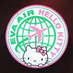[EB] EVA Air