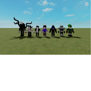 Survival The Classic Creppypastas The Killer