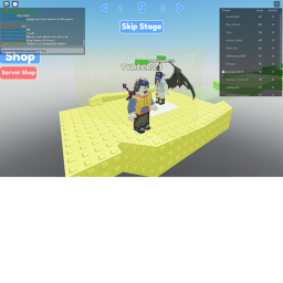 Zombie Fight