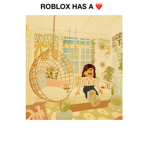 ~Roblox Has A Heart~