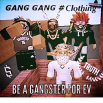 Fear Clothing®