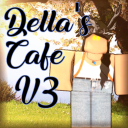 Della's Café | V3