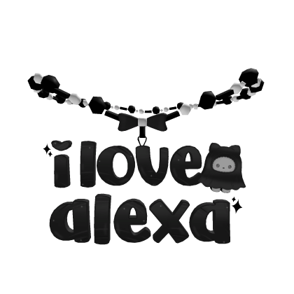 ღ ˚ alexa