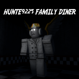 Hunte922's Family Diner