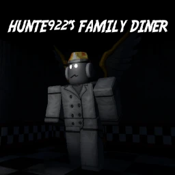 Hunte922's Family Diner icon