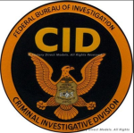 [CID] .Criminal Investigation Division.