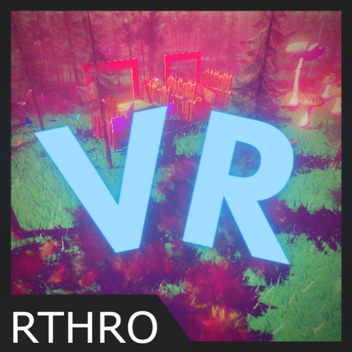 VR Enchanted Forest Wagon Ride