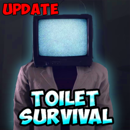 [🔥EP 66] Toilet Tower Survival