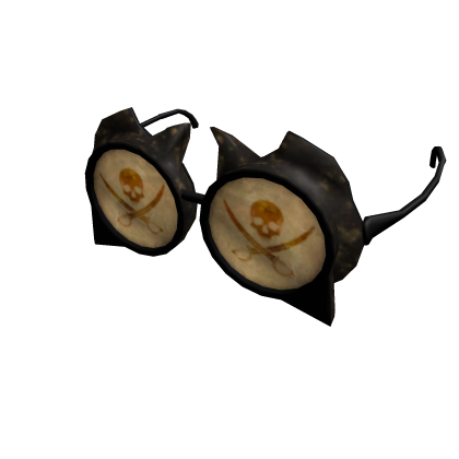 Pirate Vision