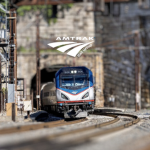 Amtrak Rail Group