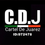 Cartel De Juar3s