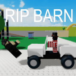 (NOT UPDATING ANYMORE) Hat Fight